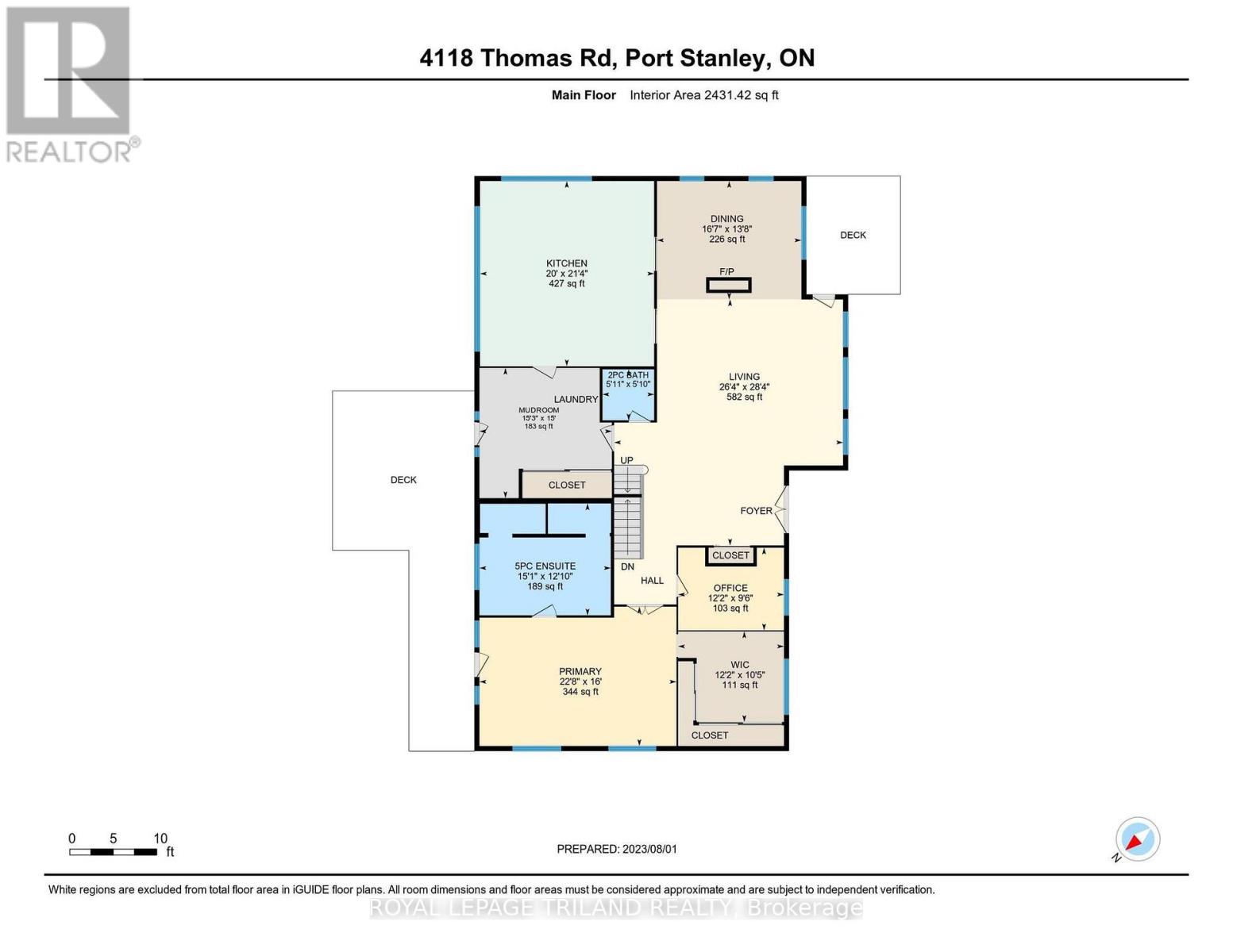 4118 Thomas Road Property Photo 44
