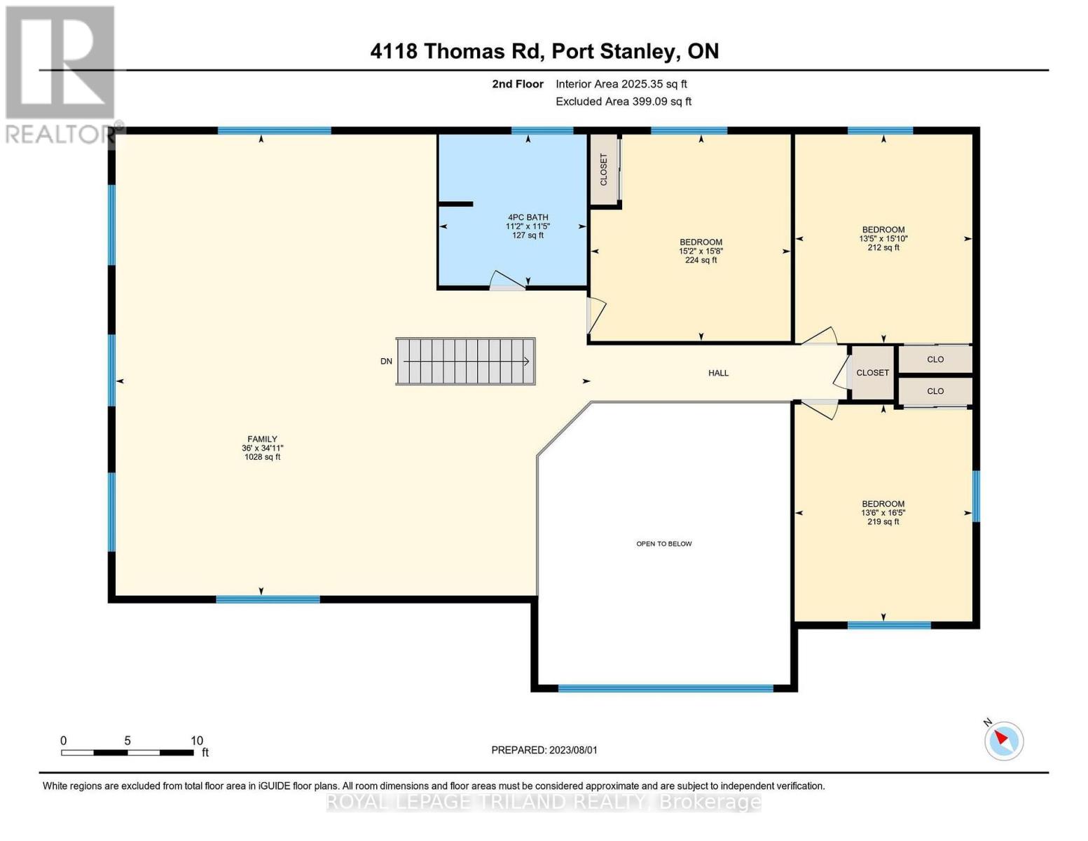 4118 Thomas Road Property Photo 45