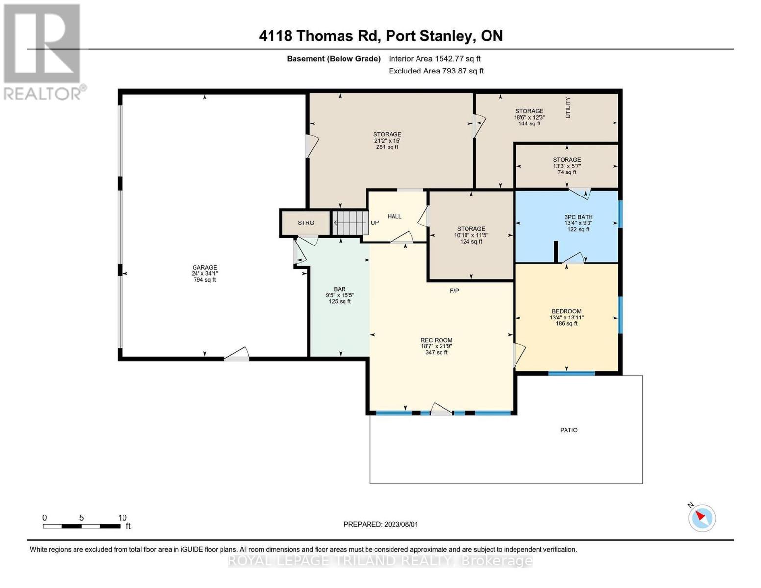 4118 Thomas Road Property Photo 46