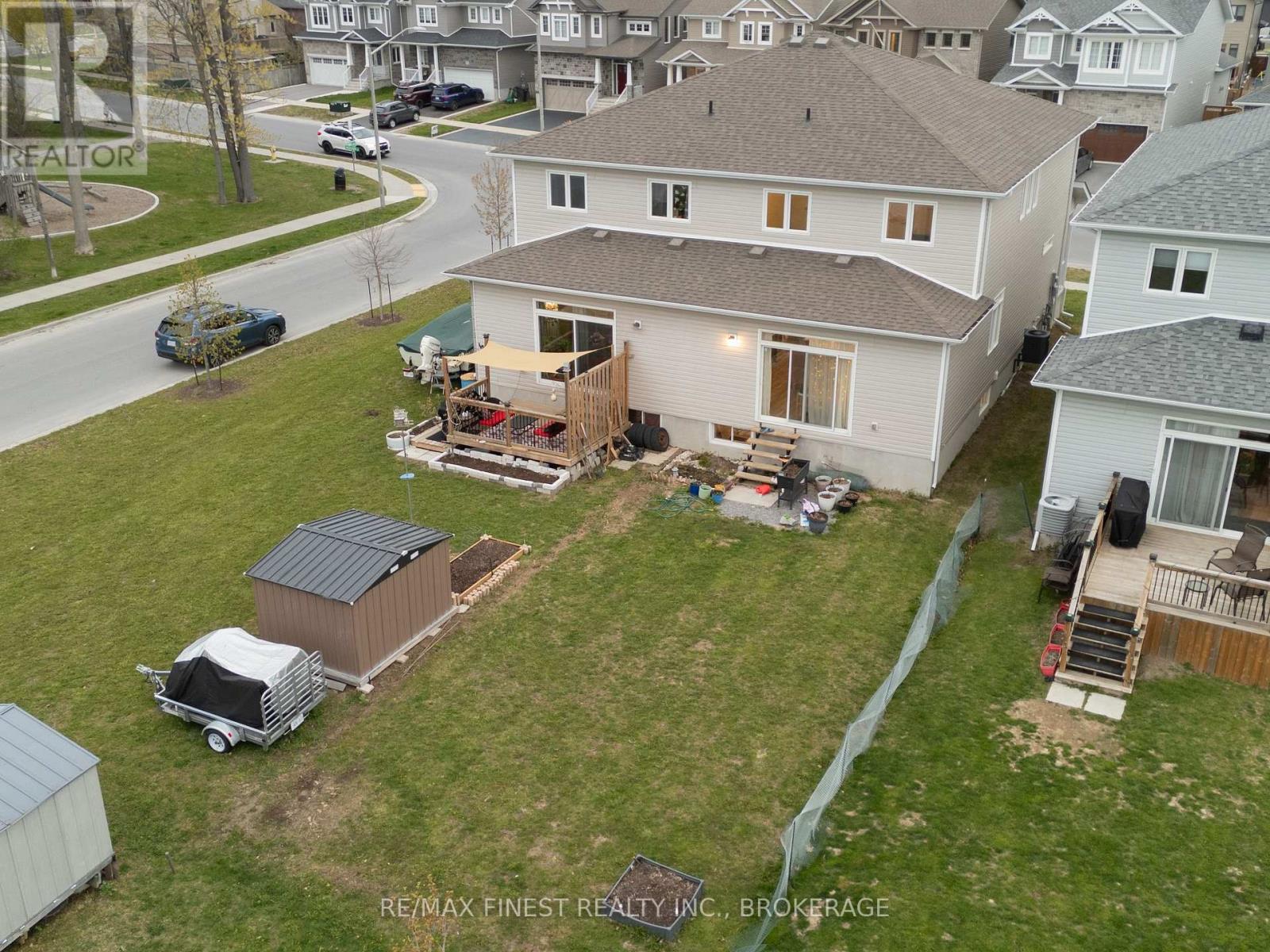 1372 Andersen Drive Property Photo 28