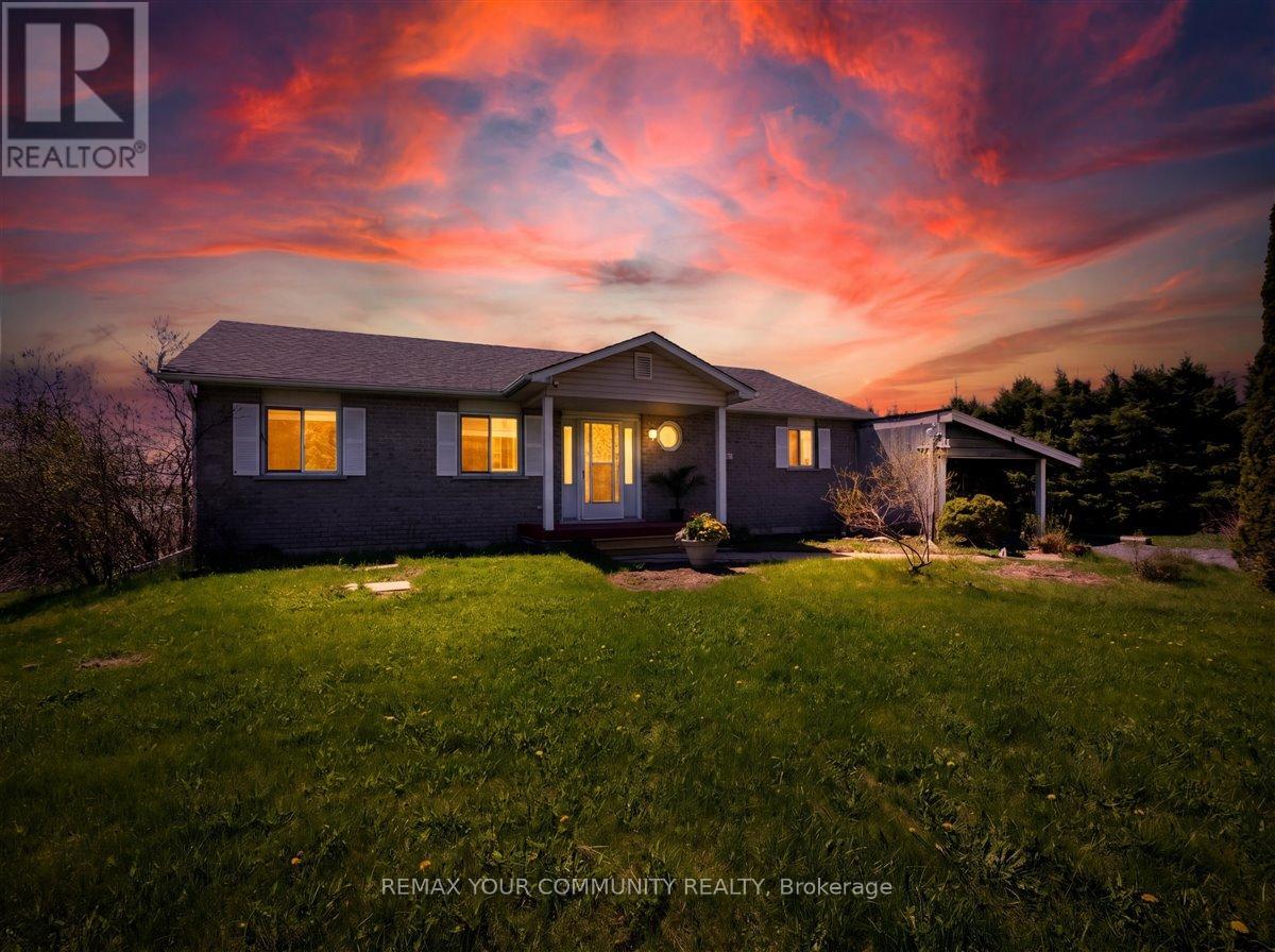 586 Rohallion Road Property Photo 1