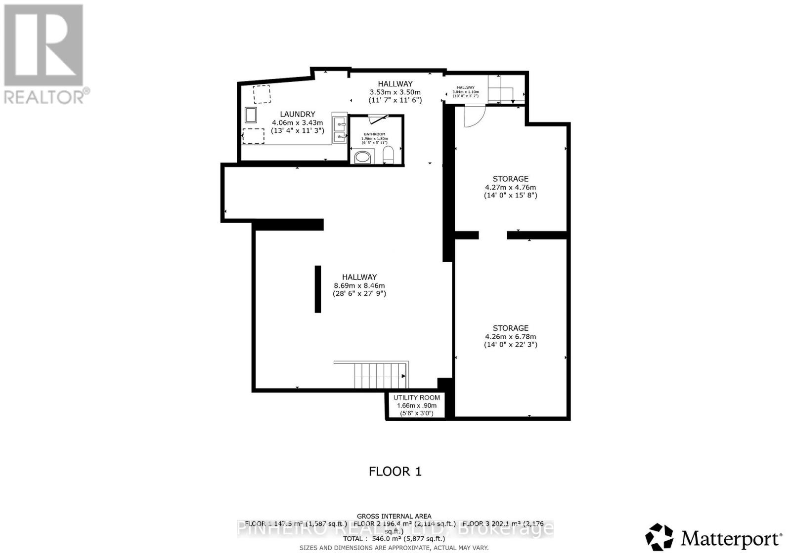181 Wellington Street Property Photo 47