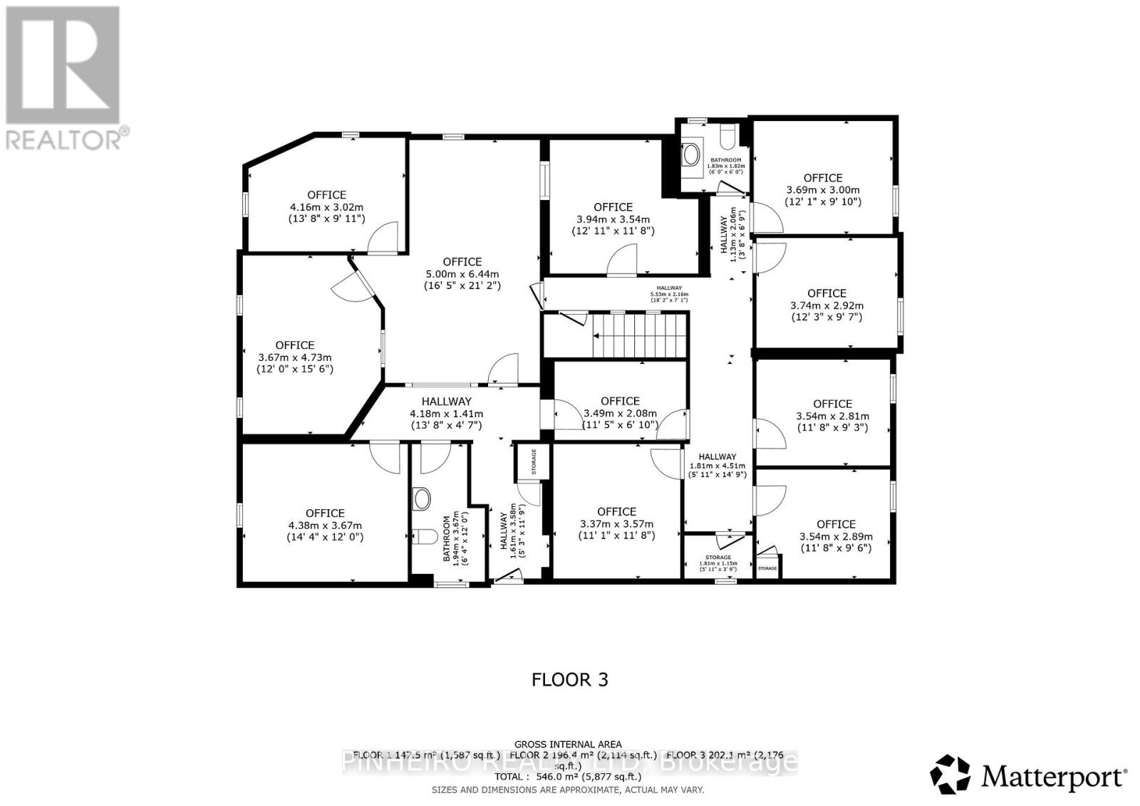 181 Wellington Street Property Photo 49