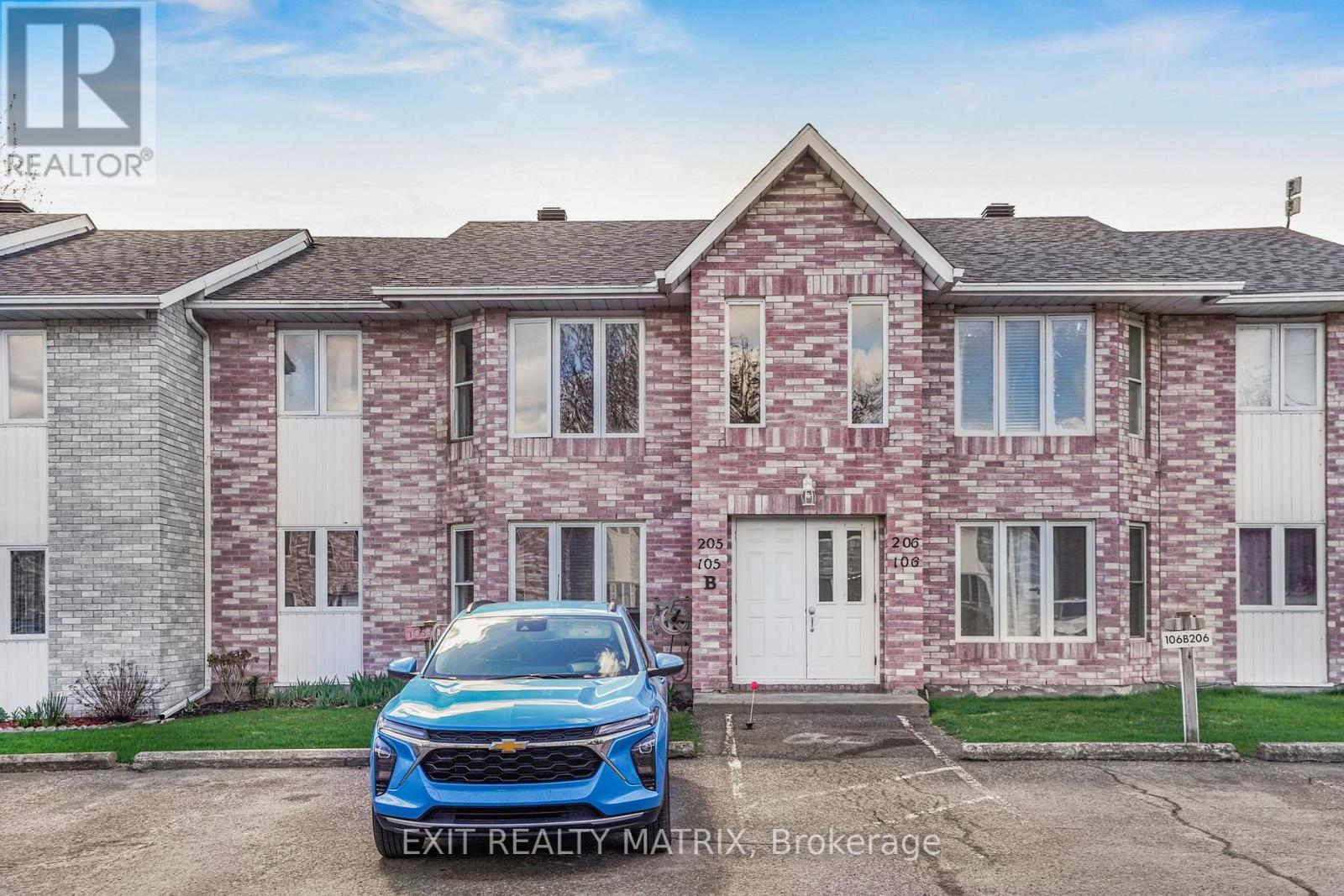 205b - 185 Du Comte Route Property Photo 1