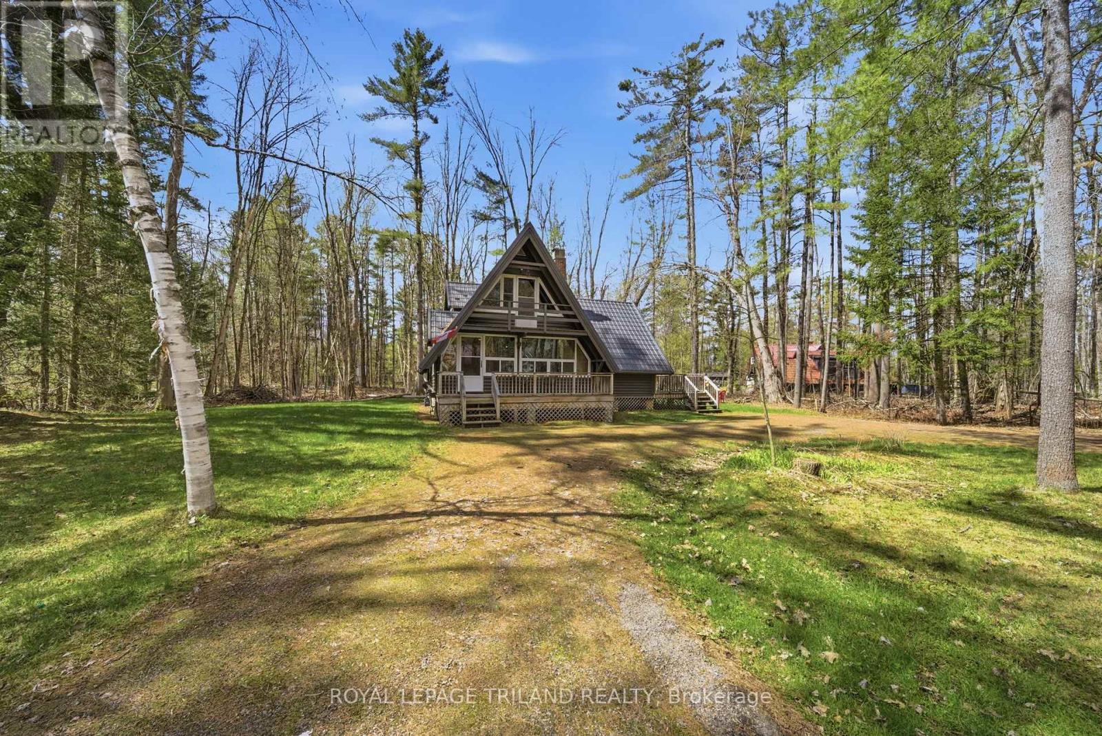 1003 Chippawa Lane Property Photo 1