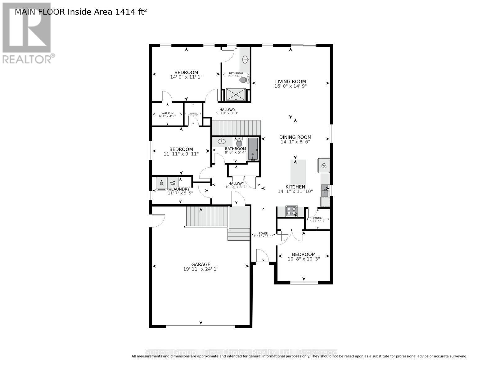 12 Nelson Street Property Photo 45