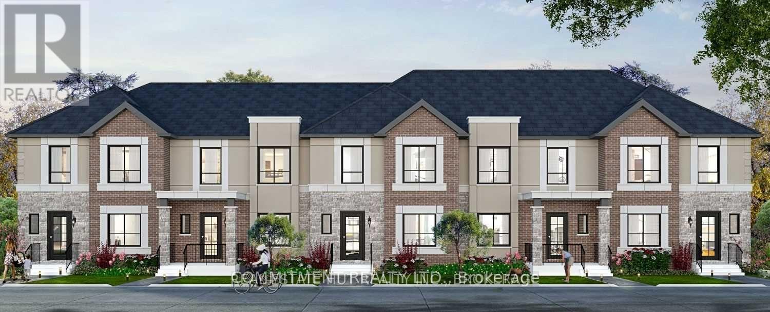 13 - 19 PERENACK AVENUE