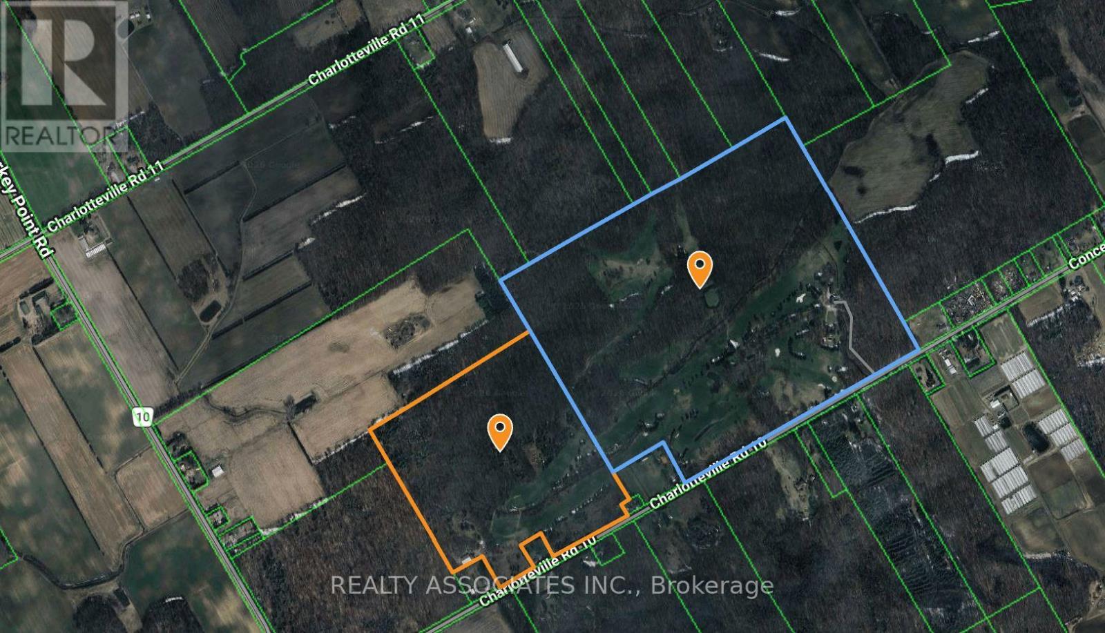 847 Charlotteville Rd 10 Road Property Photo 2