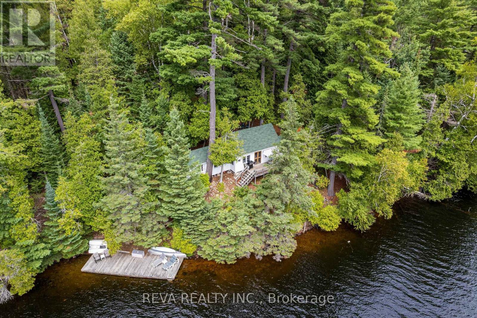 156 Ponacka Road Property Photo 1