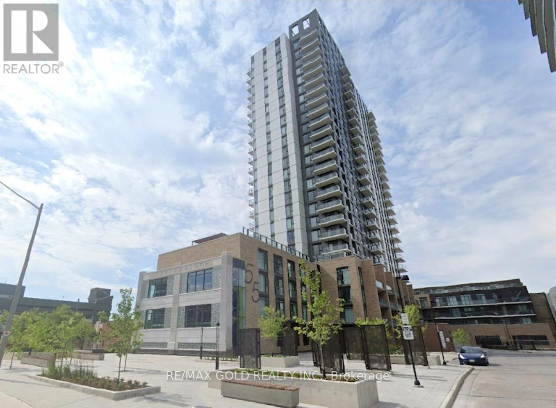 416 - 55 DUKE STREET Property Photo 1
