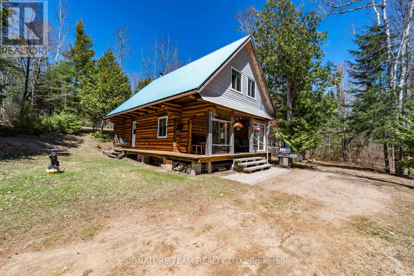 527 A Lorwell Lake Lane Property Photo 3