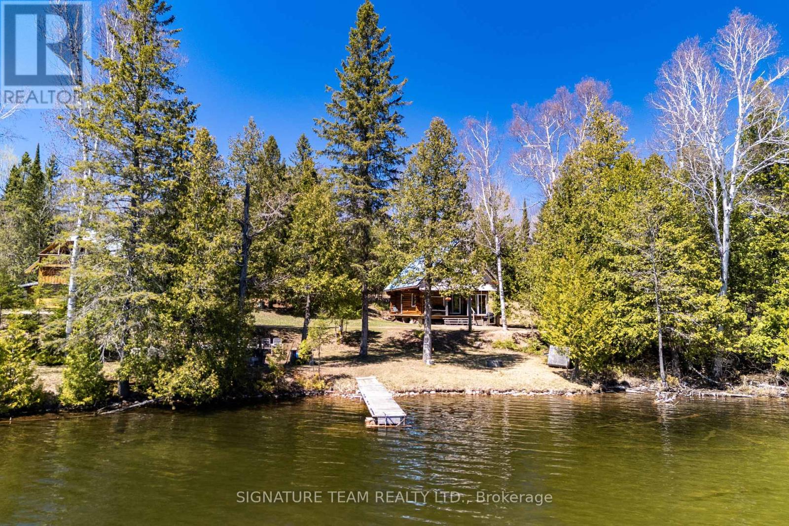 527 A Lorwell Lake Lane Property Photo 4
