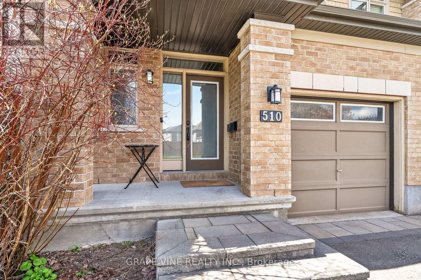 510 Grand Tully Way Property Photo 2