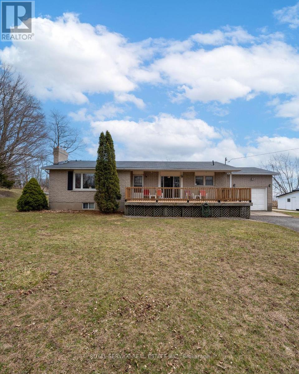 155 Drivers Rest Road Property Photo 2
