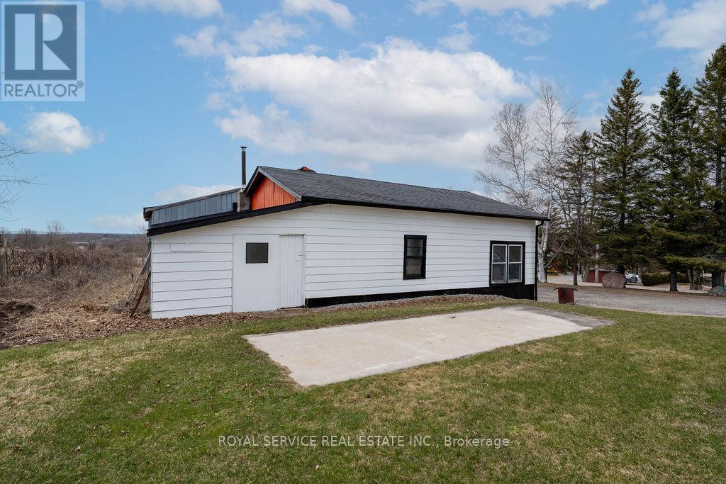 155 Drivers Rest Road Property Photo 3