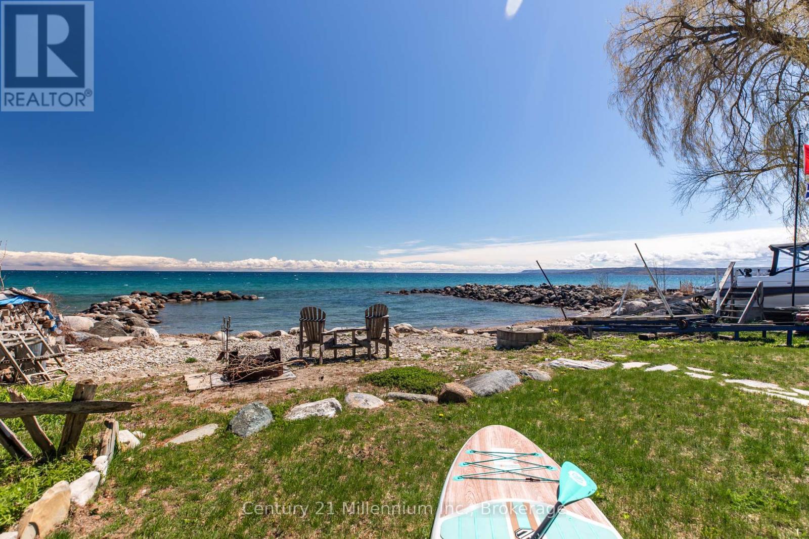 117 Kiowana Beach Road Property Photo 41