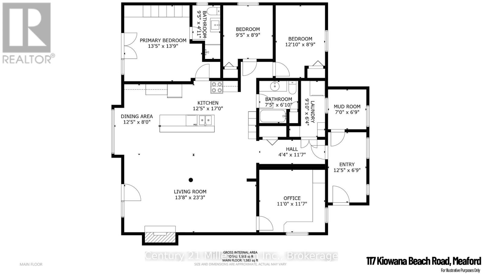 117 Kiowana Beach Road Property Photo 49