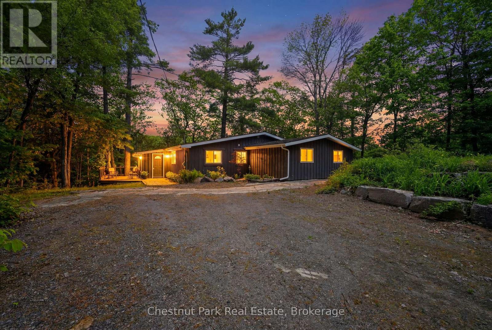 1019 Old Bala Road Property Photo 1