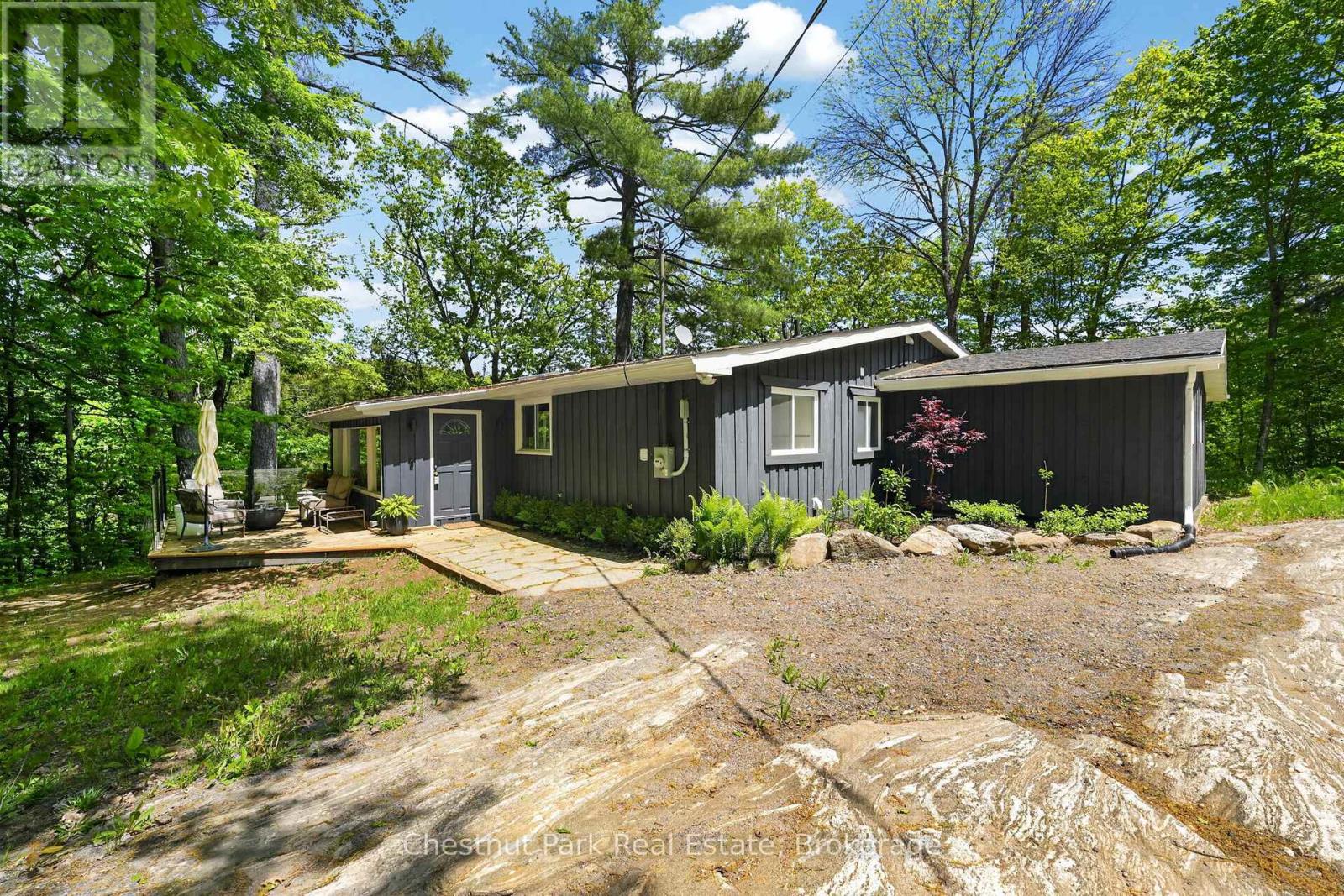 1019 Old Bala Road Property Photo 4
