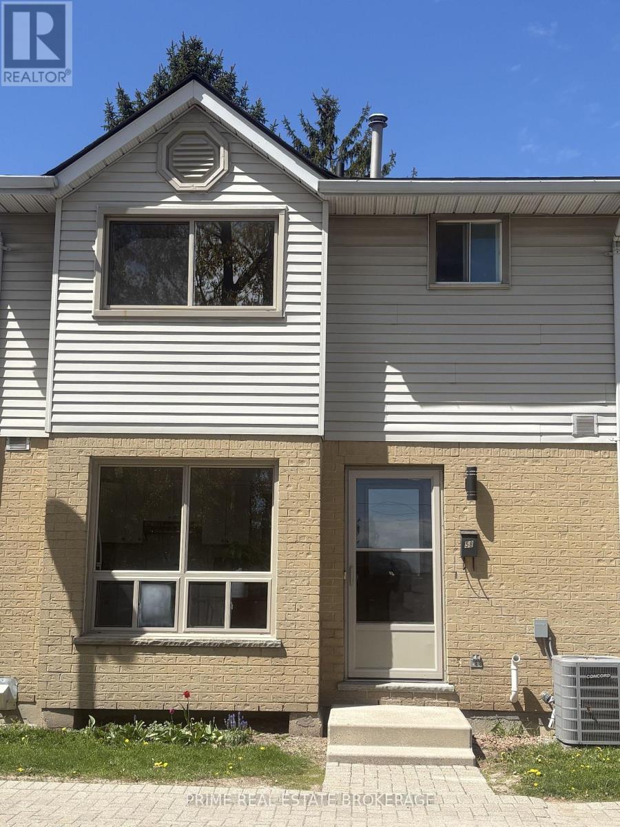 58 - 35 WATERMAN AVENUE