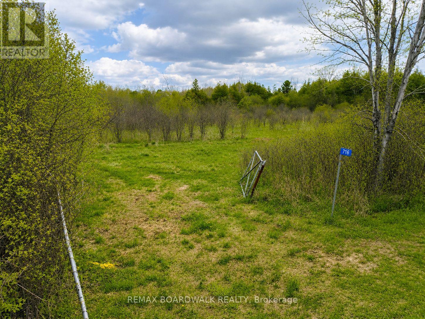 716 William Campbell Road Property Photo 1