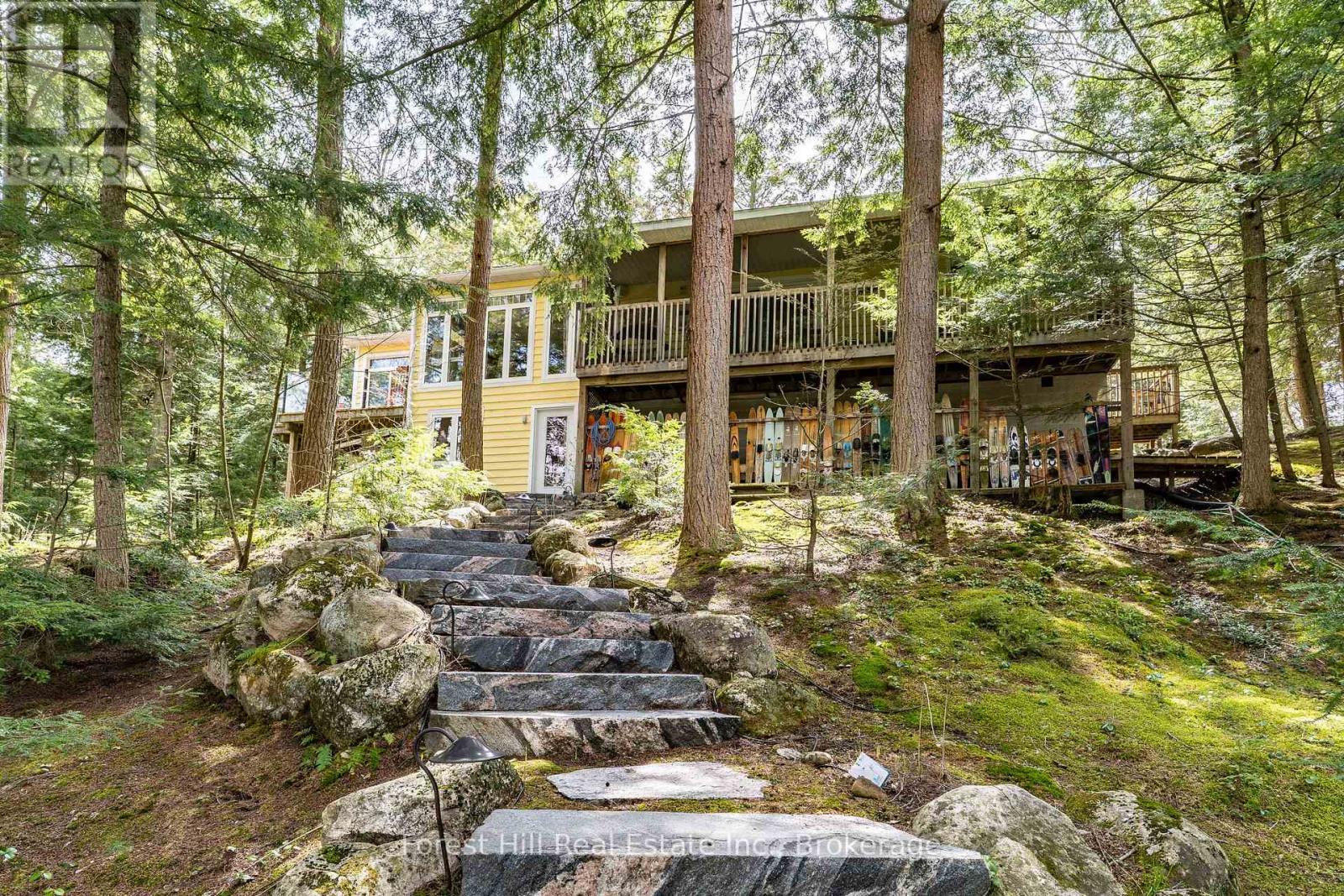 13-1630 MUSKOKA DISTRICT ROAD 38 ROAD Property Photo 1