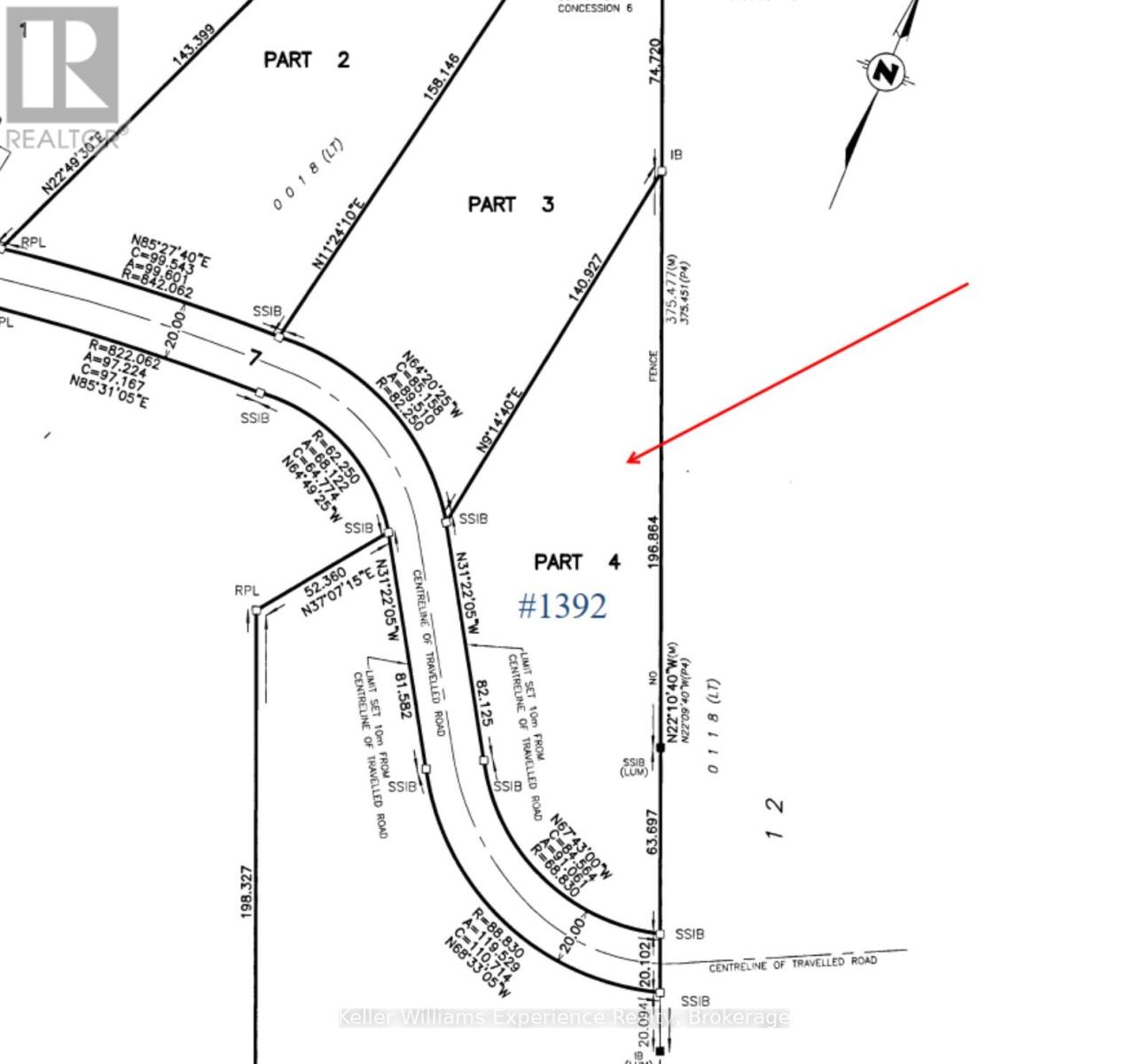 1392 Echo Ridge Road Property Photo 15