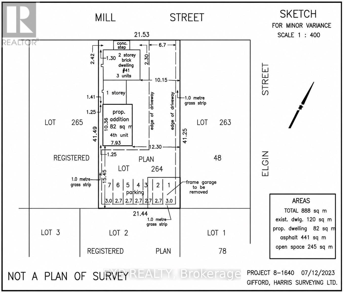 41 Mill Street Property Photo 4
