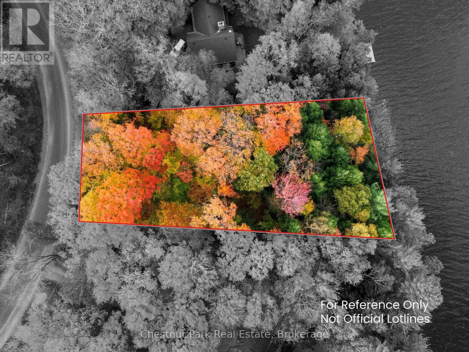 0 North Menominee Lake Road Property Photo 1