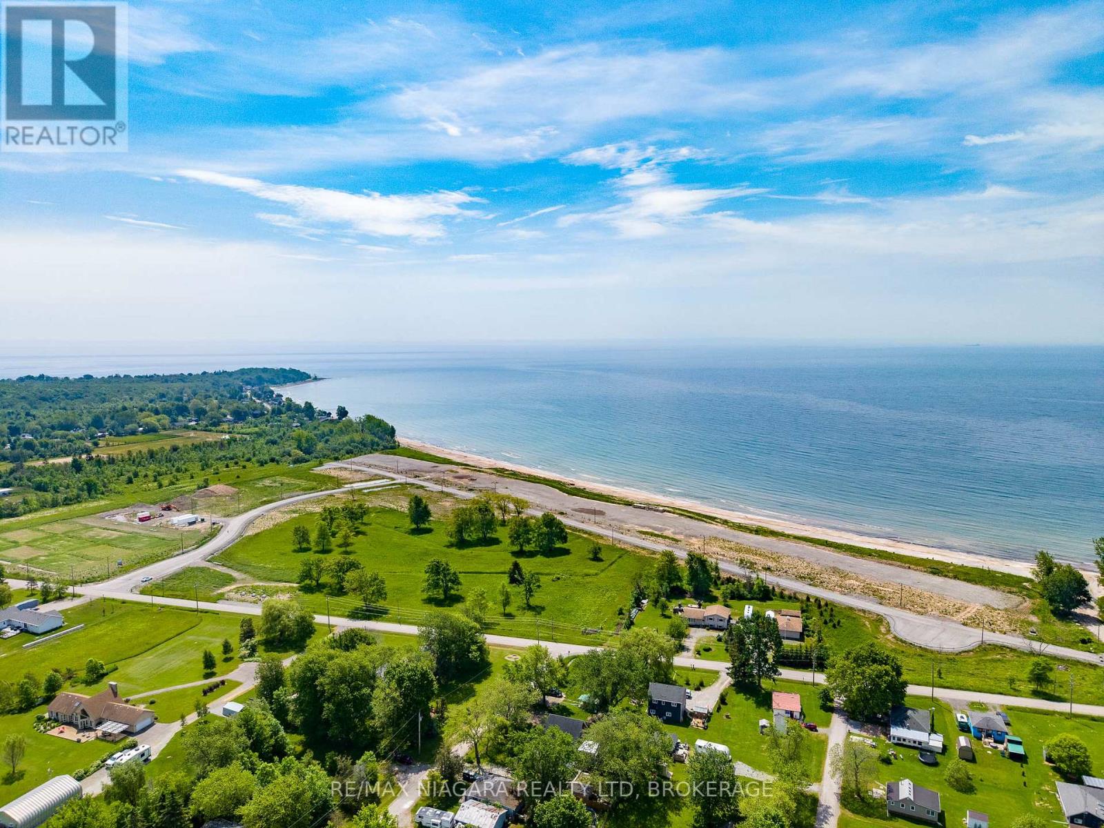 Lot #5 - 11705 Lakeshore Road Property Photo 4