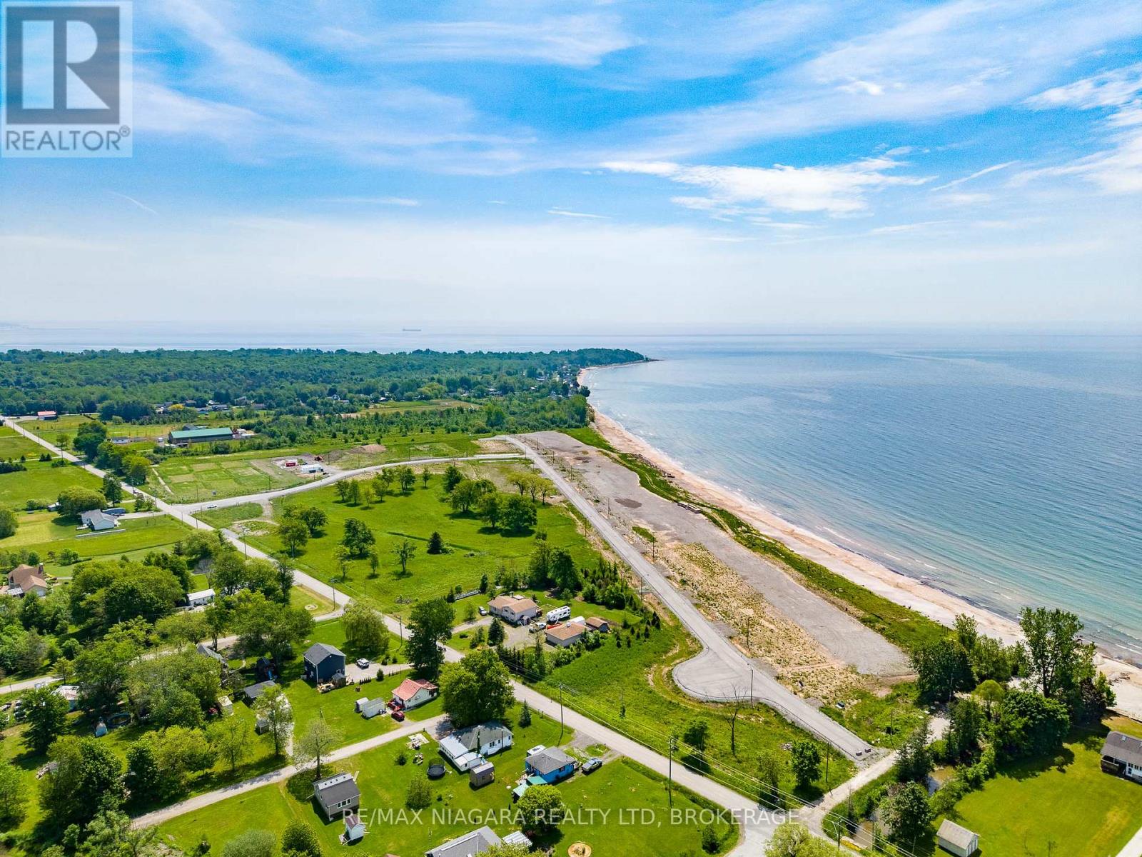 Lot #5 - 11705 Lakeshore Road Property Photo 7