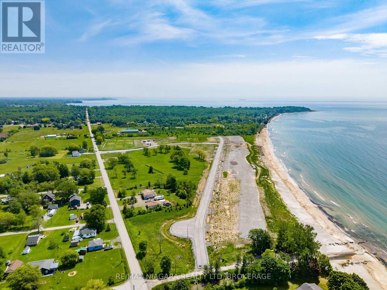 Lot #5 - 11705 Lakeshore Road Property Photo 9