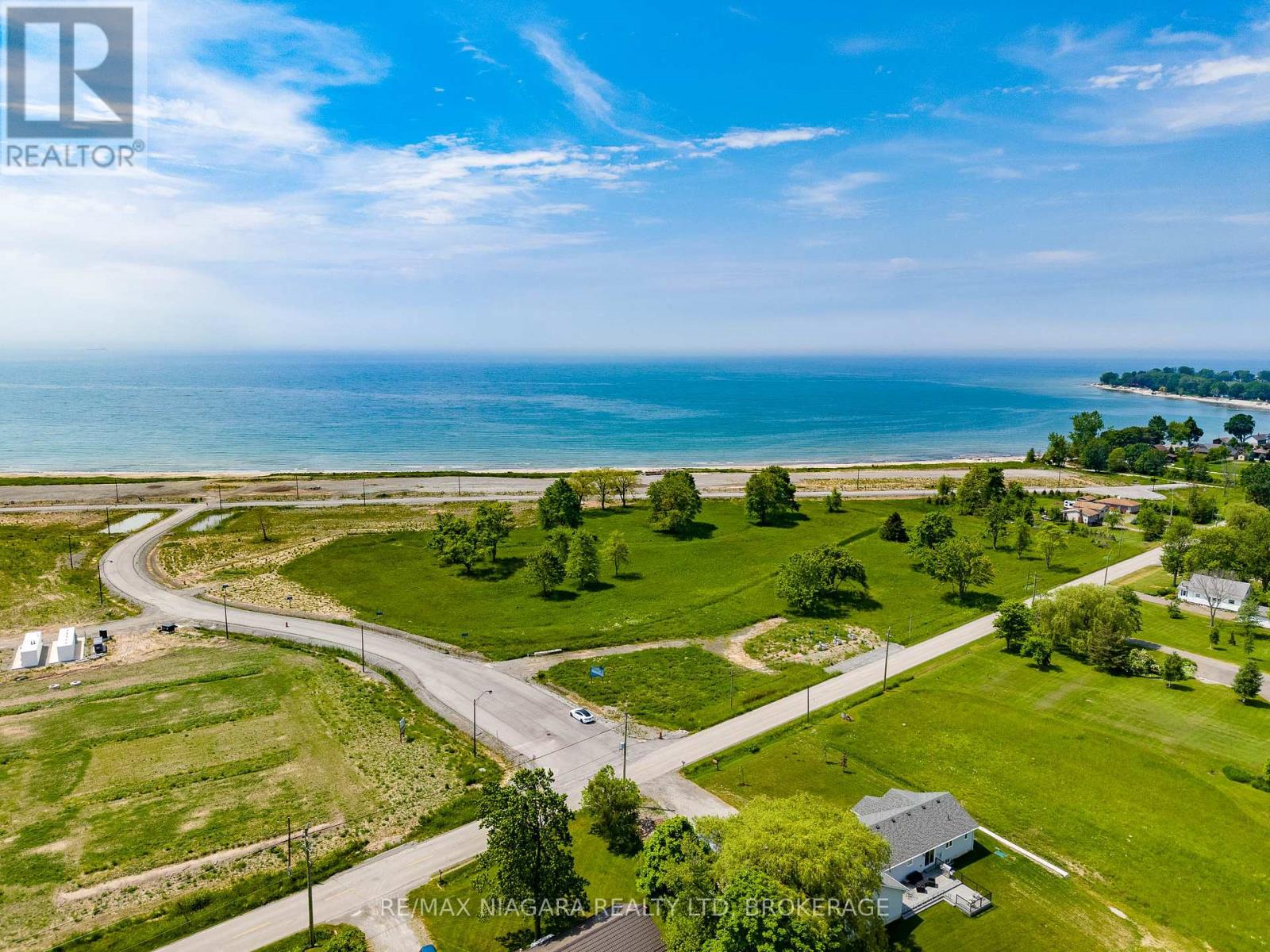 Lot #5 - 11705 Lakeshore Road Property Photo 12