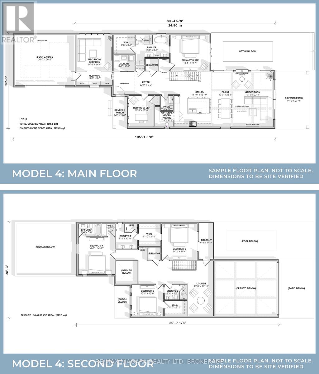 Lot #5 - 11705 Lakeshore Road Property Photo 21