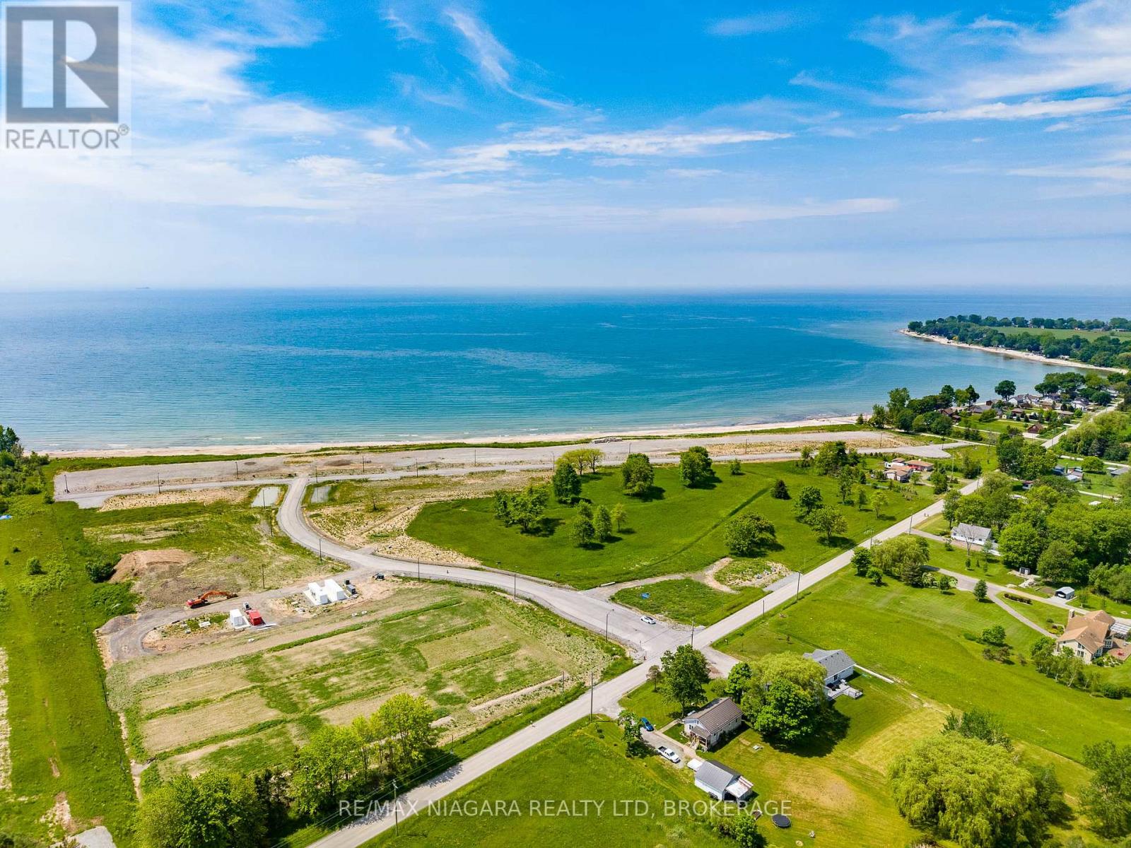 Lot #3 - 11705 Lakeshore Road Property Photo 2
