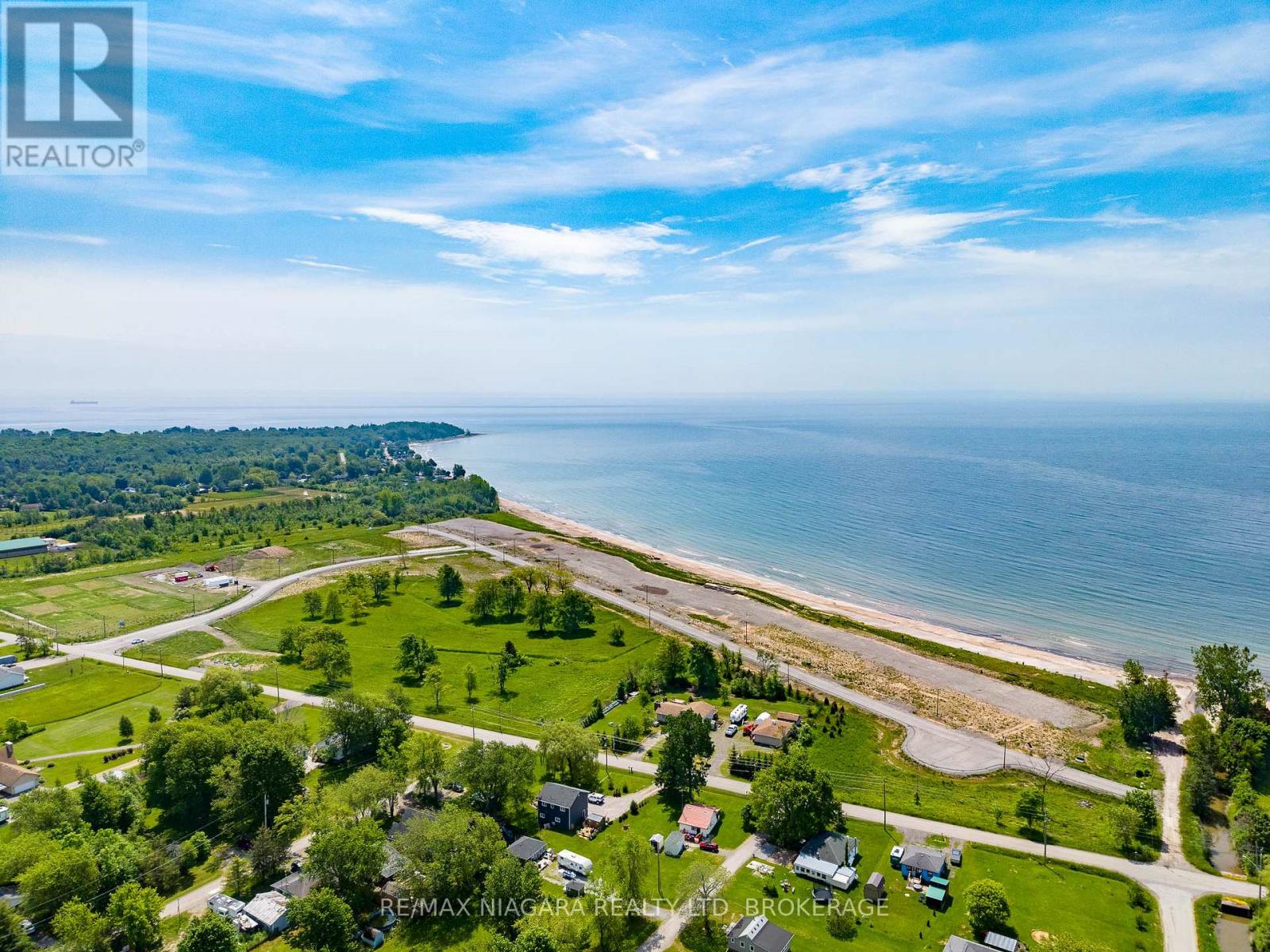 Lot #3 - 11705 Lakeshore Road Property Photo 4