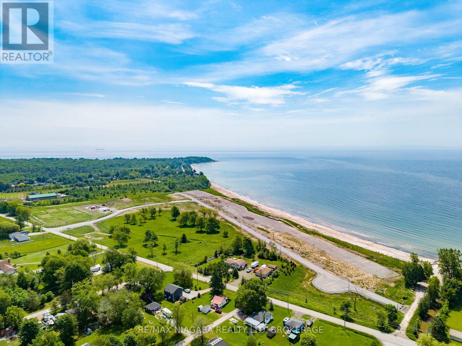 Lot #3 - 11705 Lakeshore Road Property Photo 5