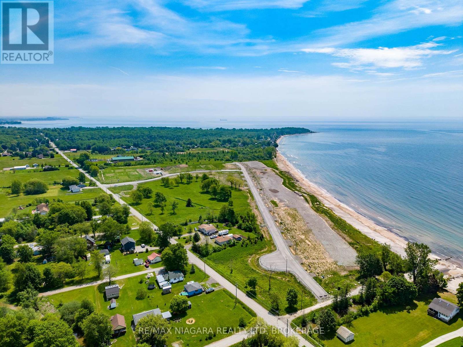 Lot #3 - 11705 Lakeshore Road Property Photo 7