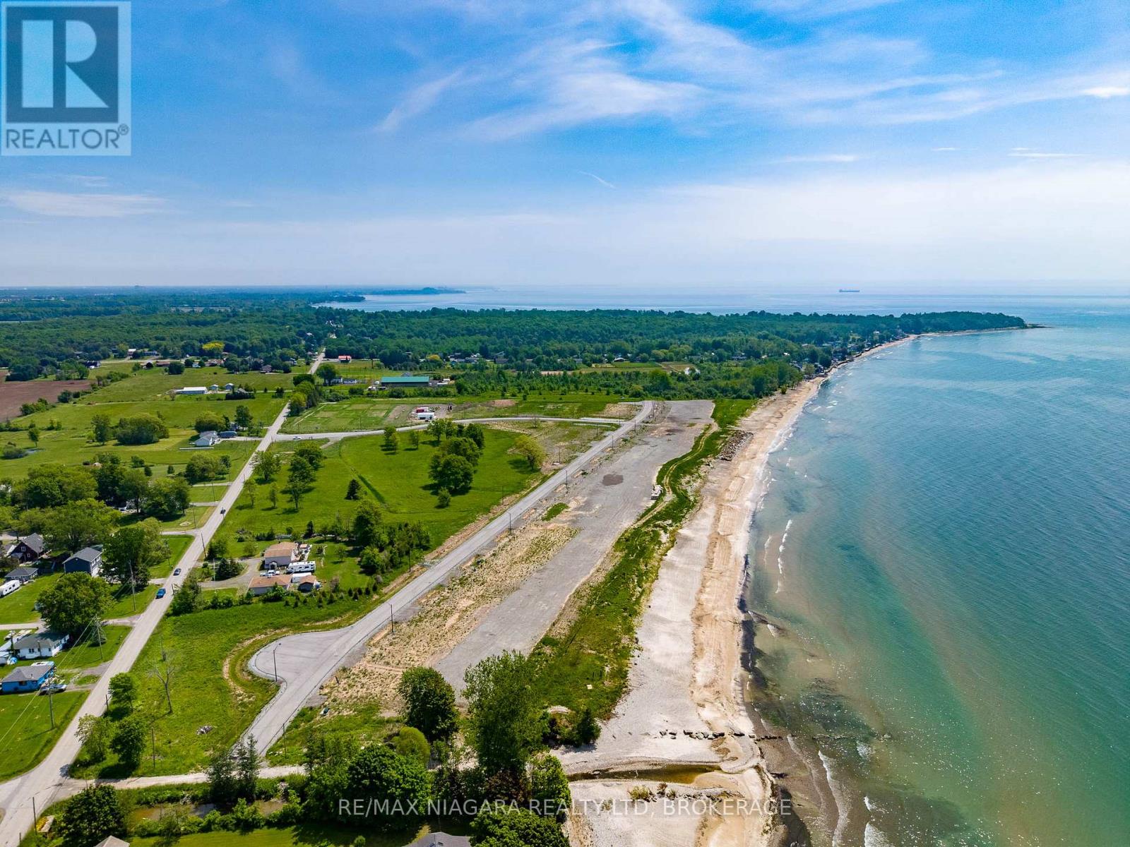 Lot #3 - 11705 Lakeshore Road Property Photo 9