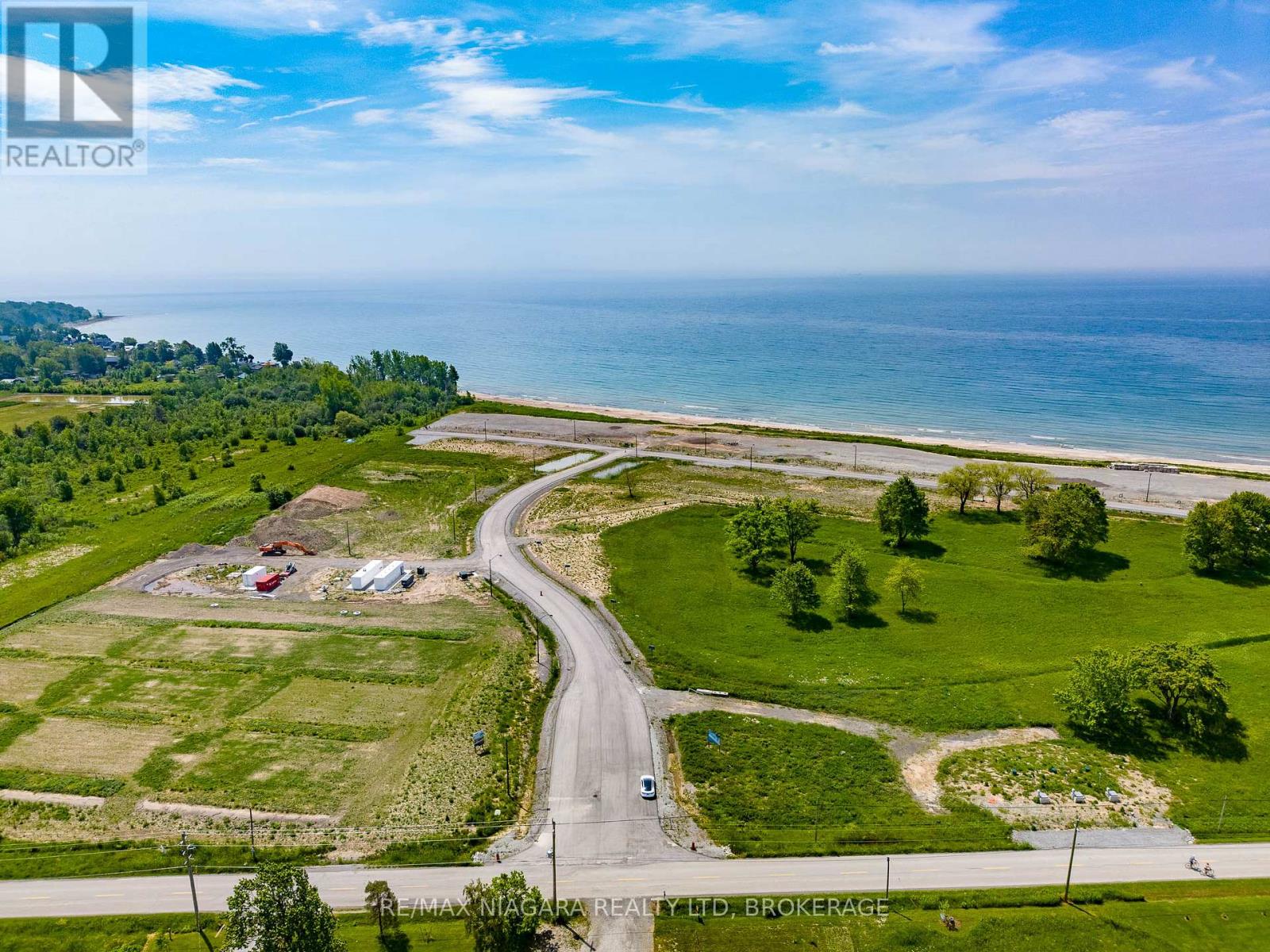 Lot #3 - 11705 Lakeshore Road Property Photo 10