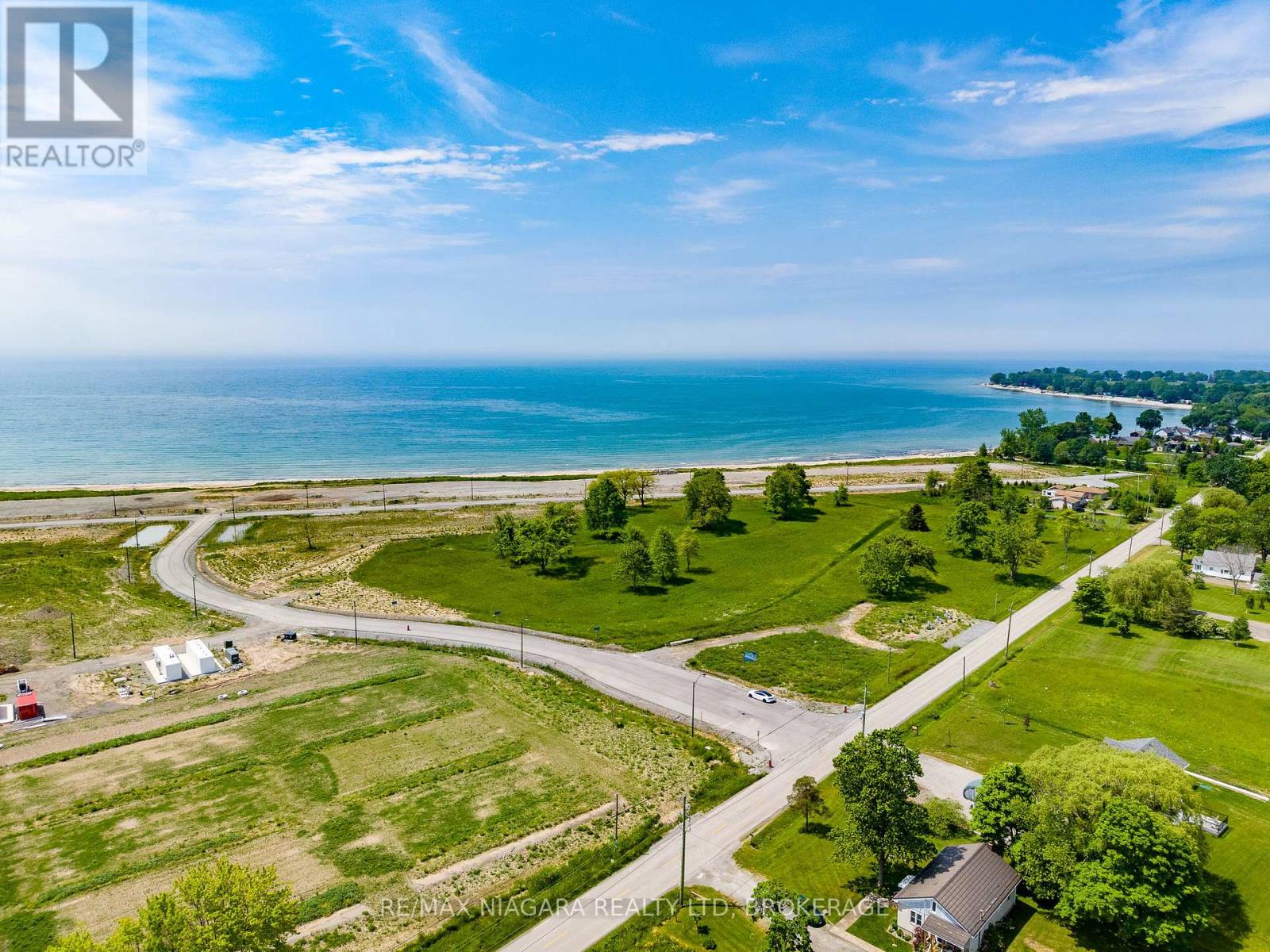 Lot #3 - 11705 Lakeshore Road Property Photo 11
