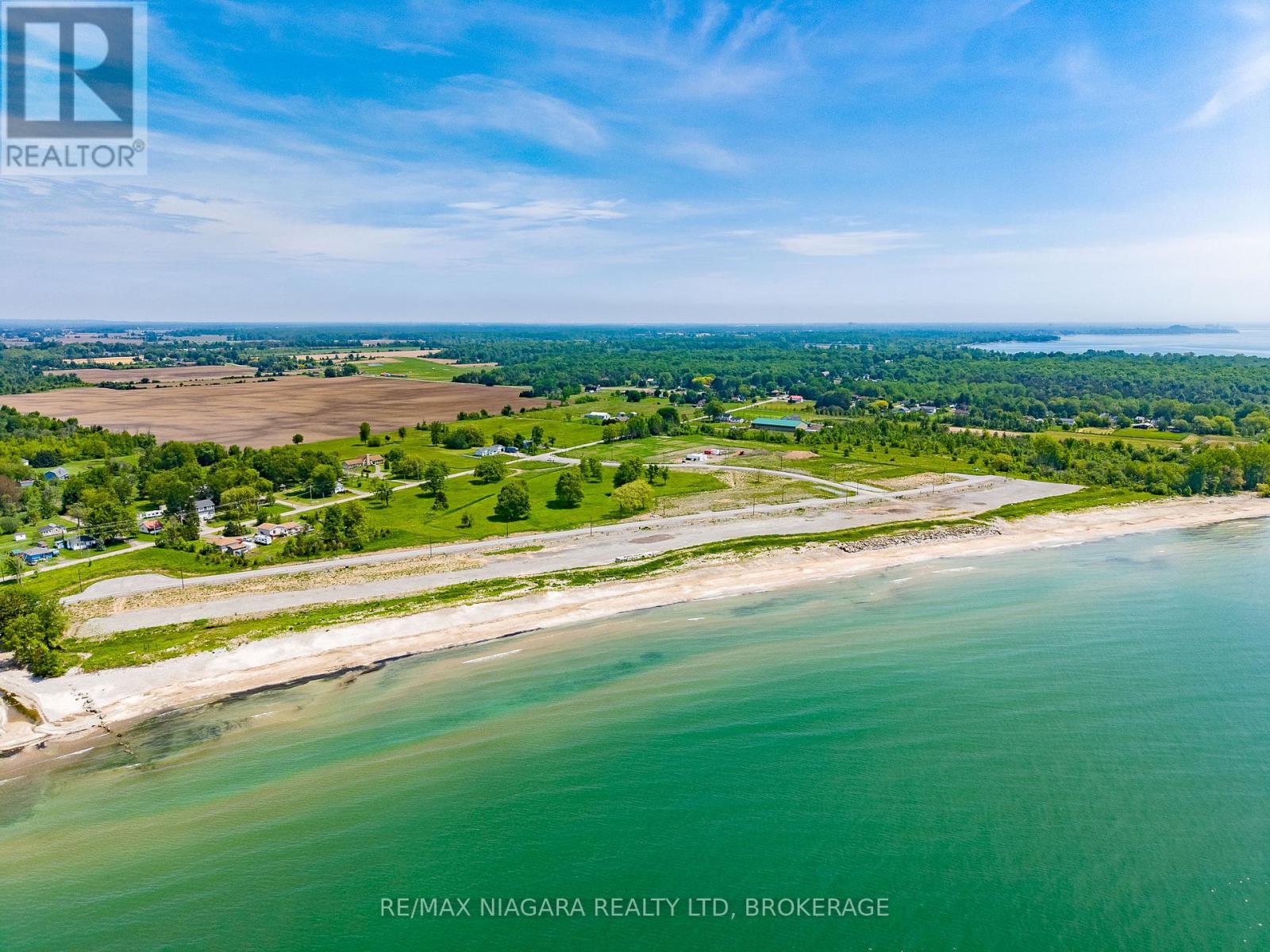 Lot #3 - 11705 Lakeshore Road Property Photo 12