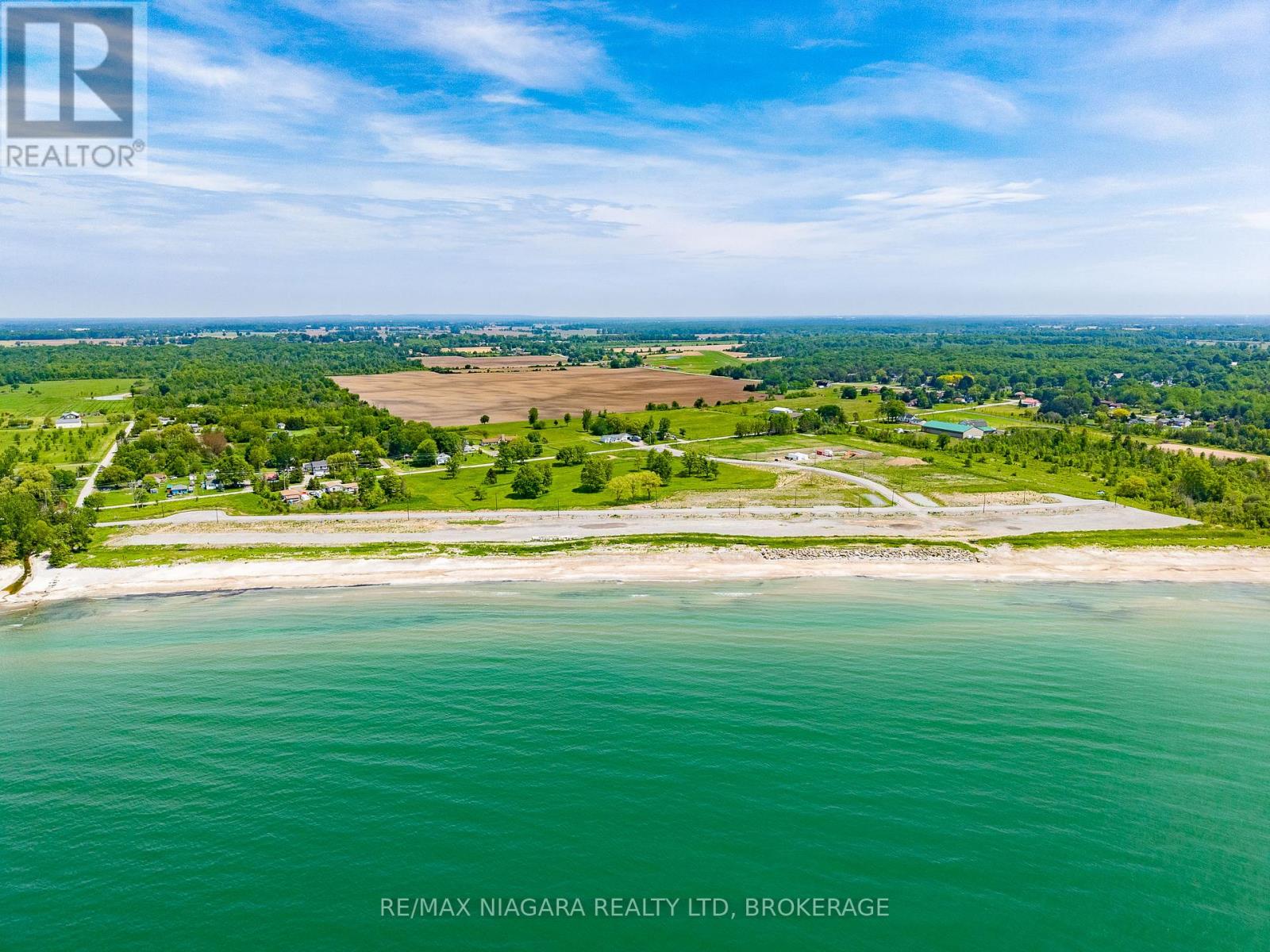 Lot #3 - 11705 Lakeshore Road Property Photo 13