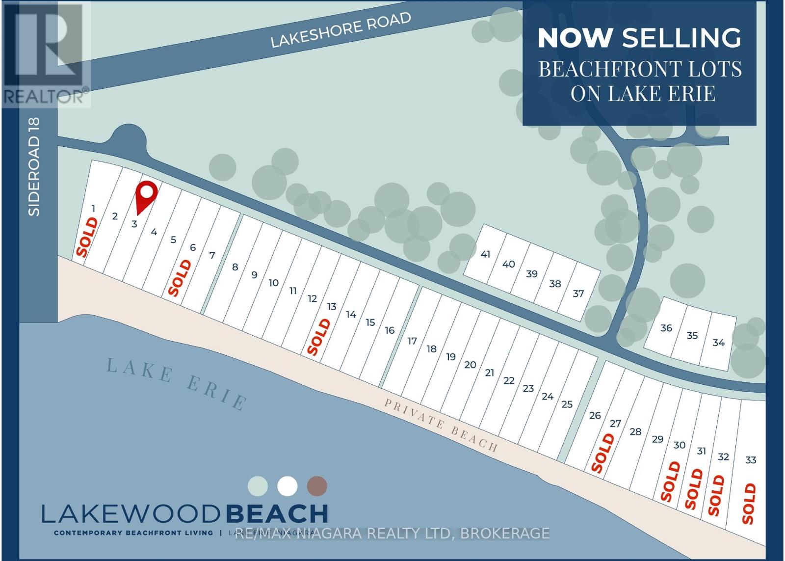 Lot #3 - 11705 Lakeshore Road Property Photo 20