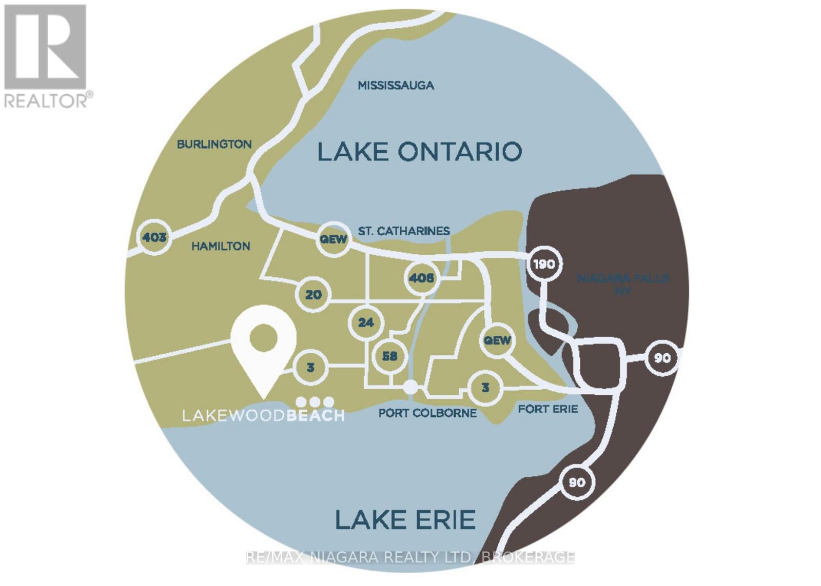Lot #3 - 11705 Lakeshore Road Property Photo 21