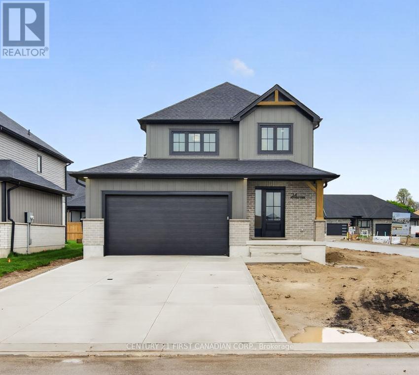 34 Postma Crescent Property Photo 1
