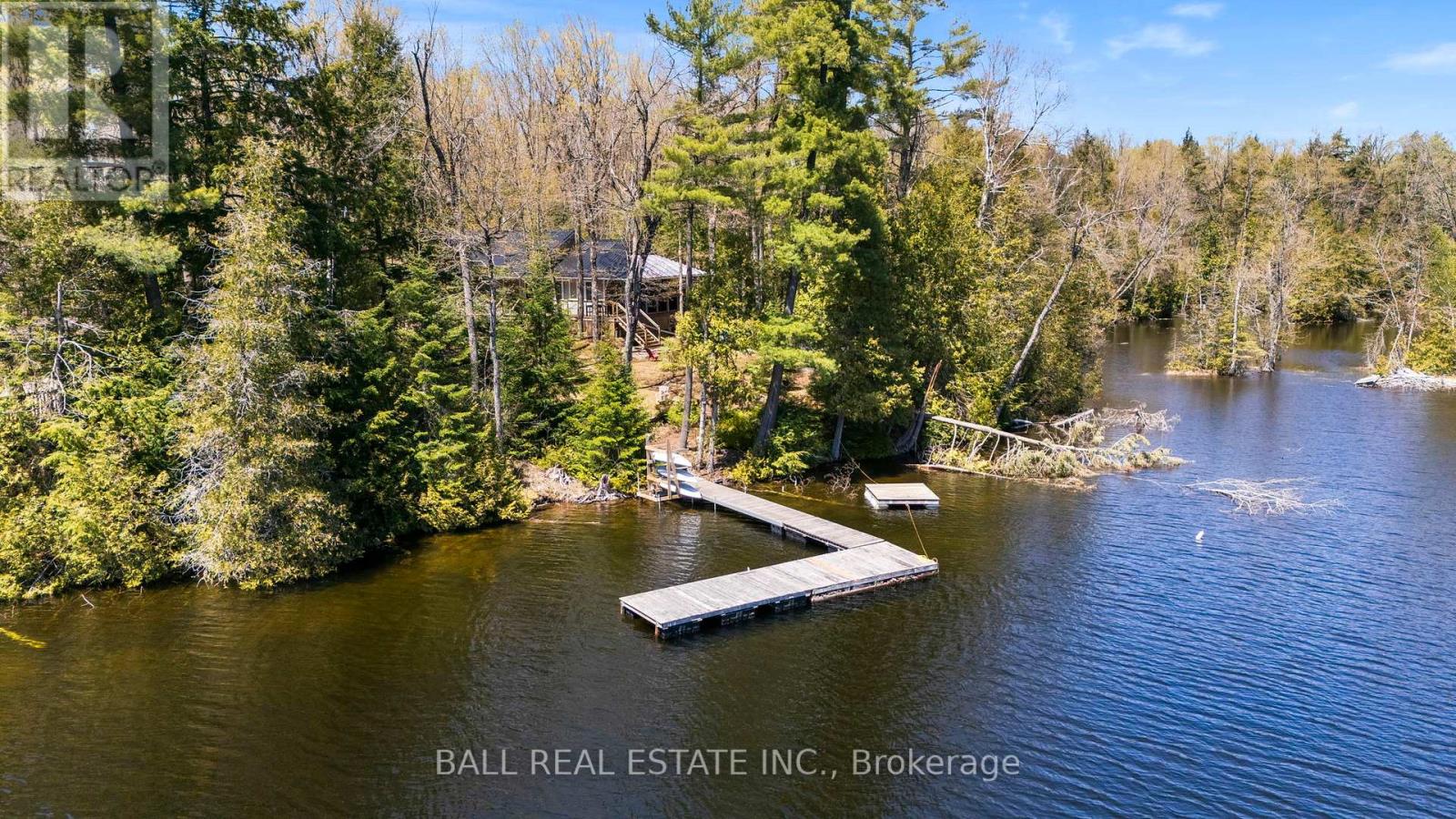 479 East Clear Bay Road Property Photo 6