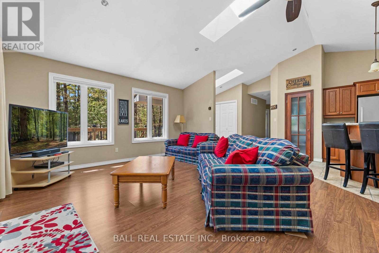 479 East Clear Bay Road Property Photo 13