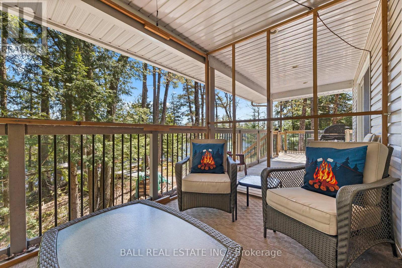 479 East Clear Bay Road Property Photo 23