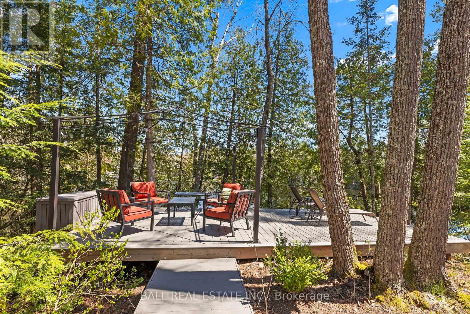 479 East Clear Bay Road Property Photo 44